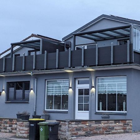 Ferienhaus Am Oland Busum Bagian luar foto