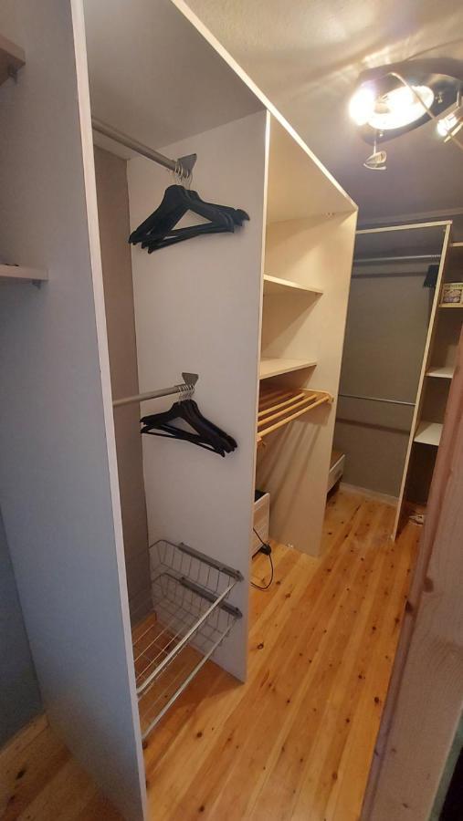 Ferienhaus Am Oland Busum Bagian luar foto