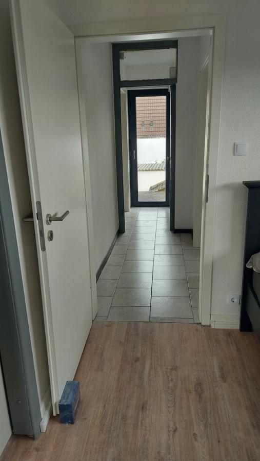 Ferienhaus Am Oland Busum Bagian luar foto
